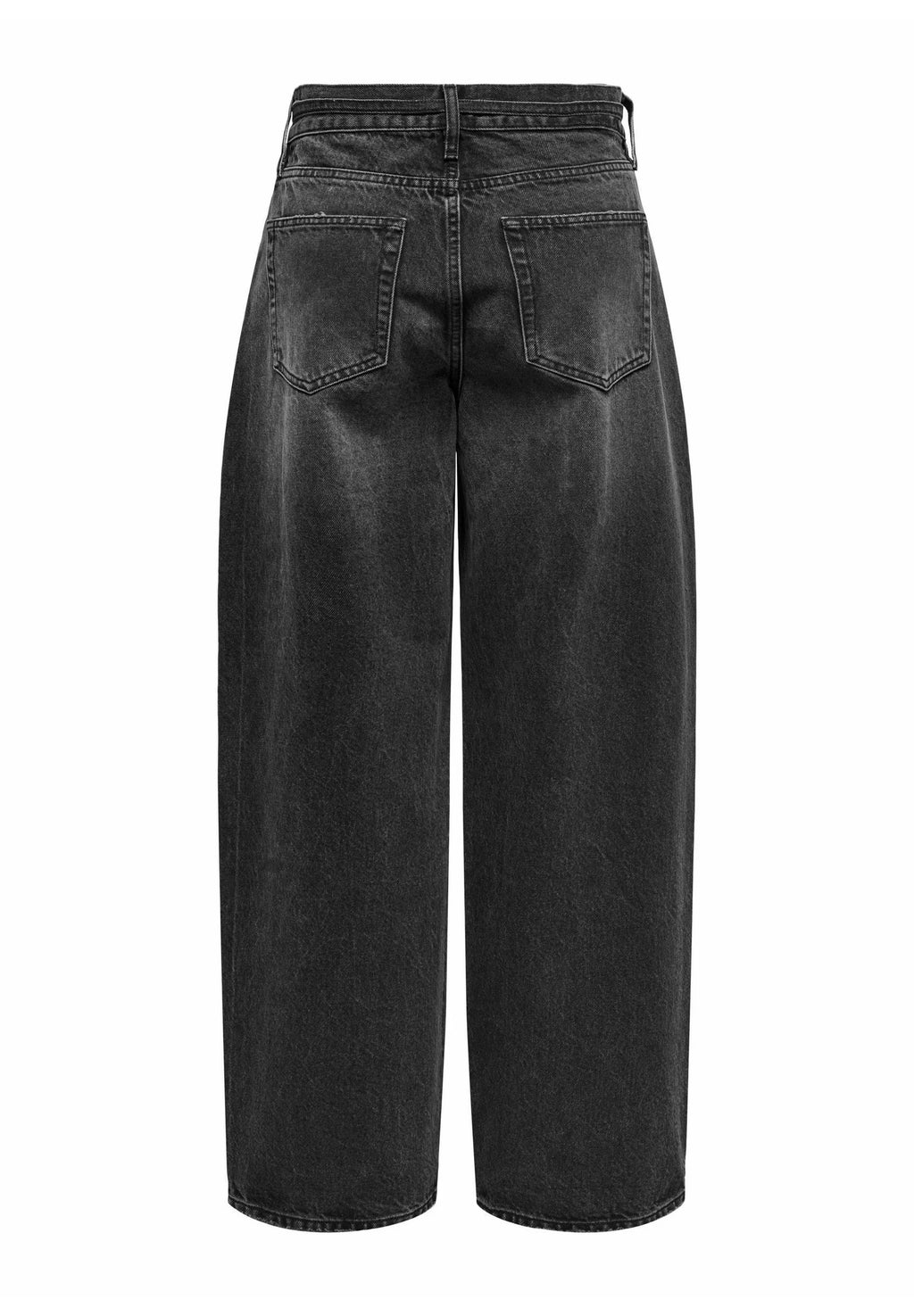 Largo Rebel — Washed Black