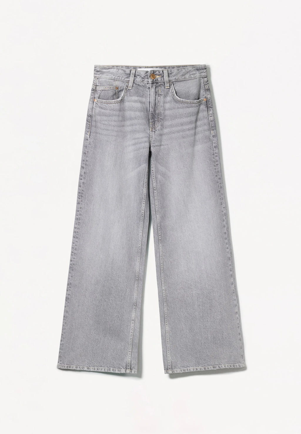 Largo Rebel — light  Grey