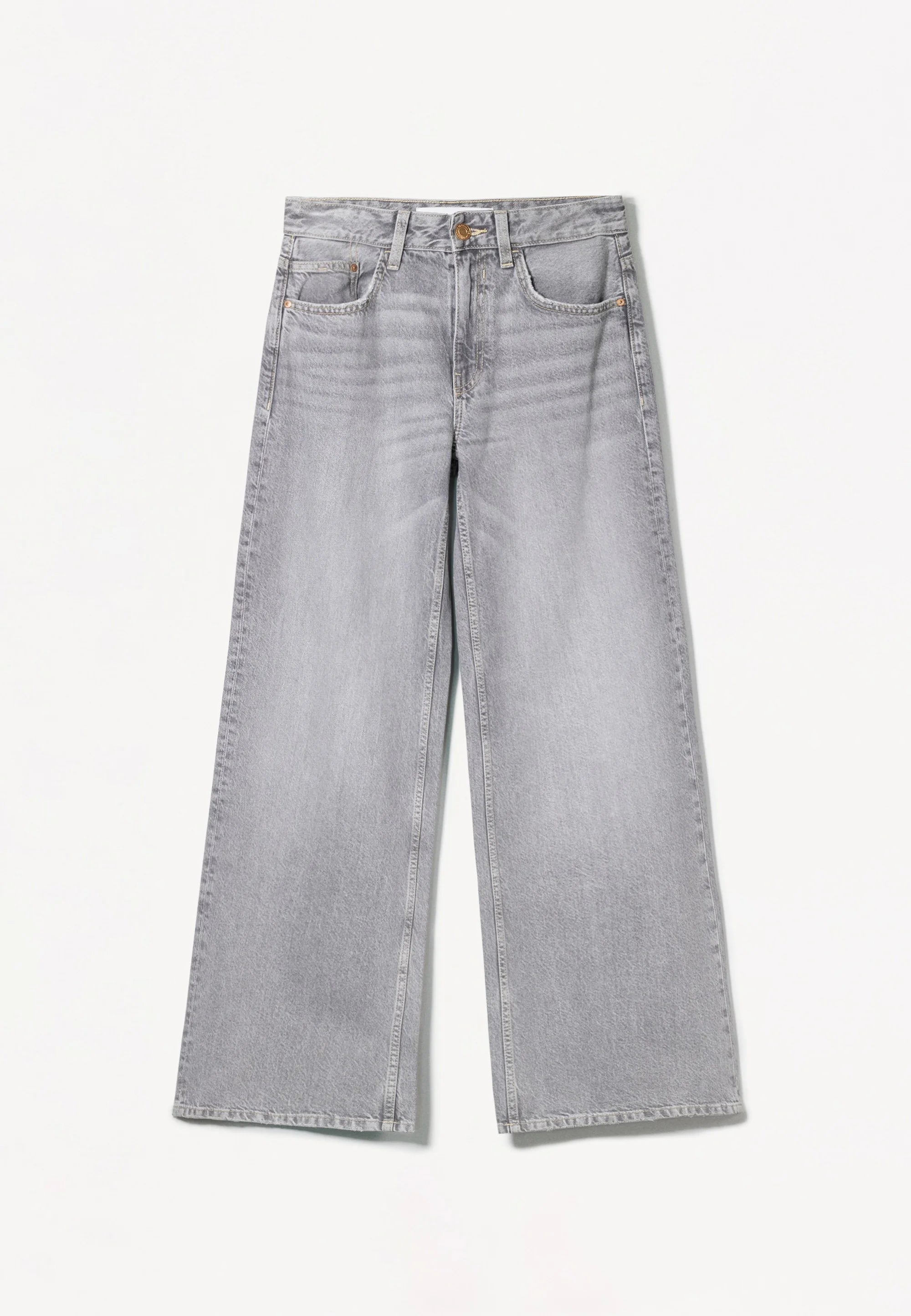 Largo Rebel — light  Grey