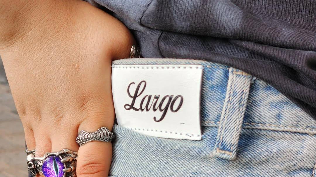 LARGO — colis et expérience cliente