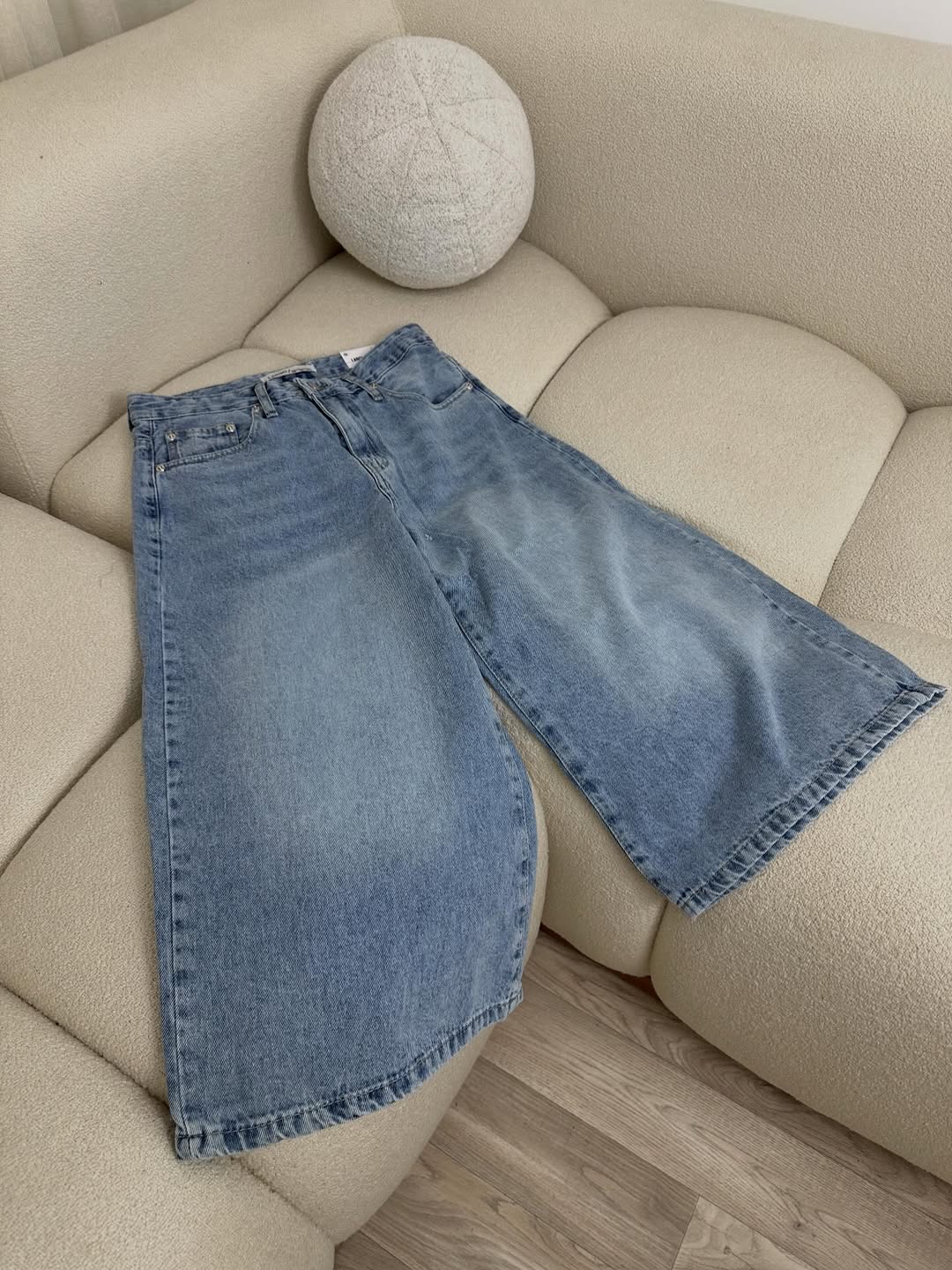 Jort Stone Blue