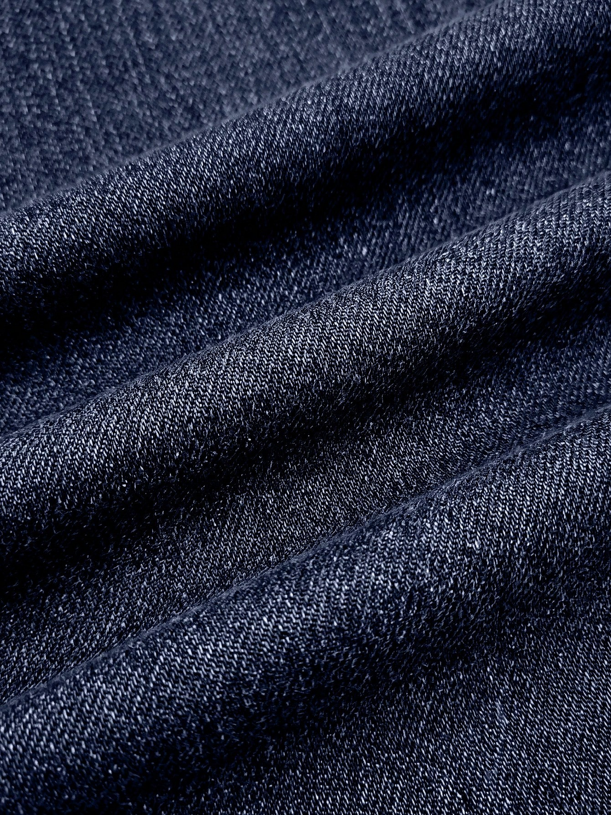 Casual Daily Denim Wide Leg jean - WDE 02