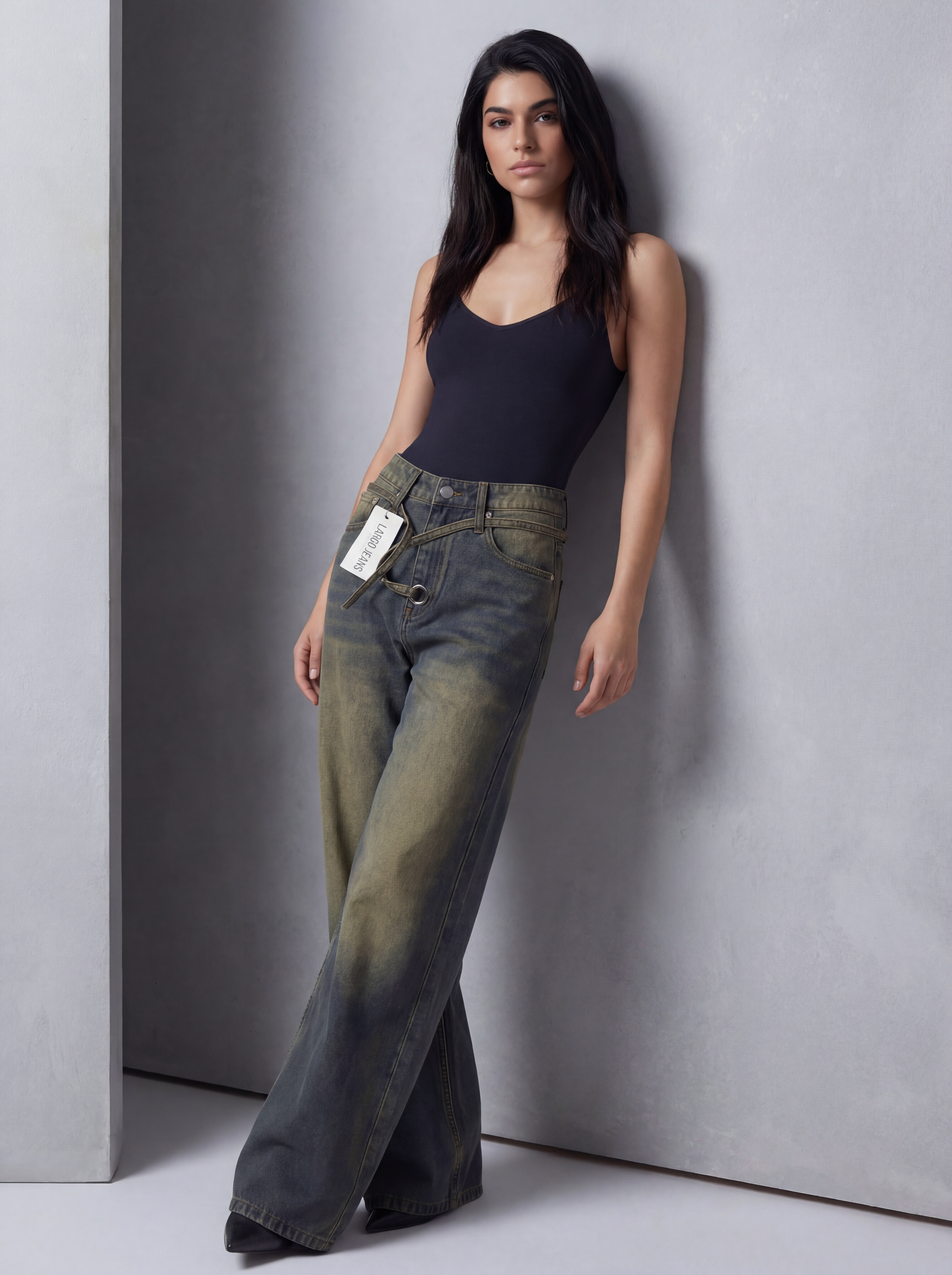 Largo Rebel — Vintage Dark