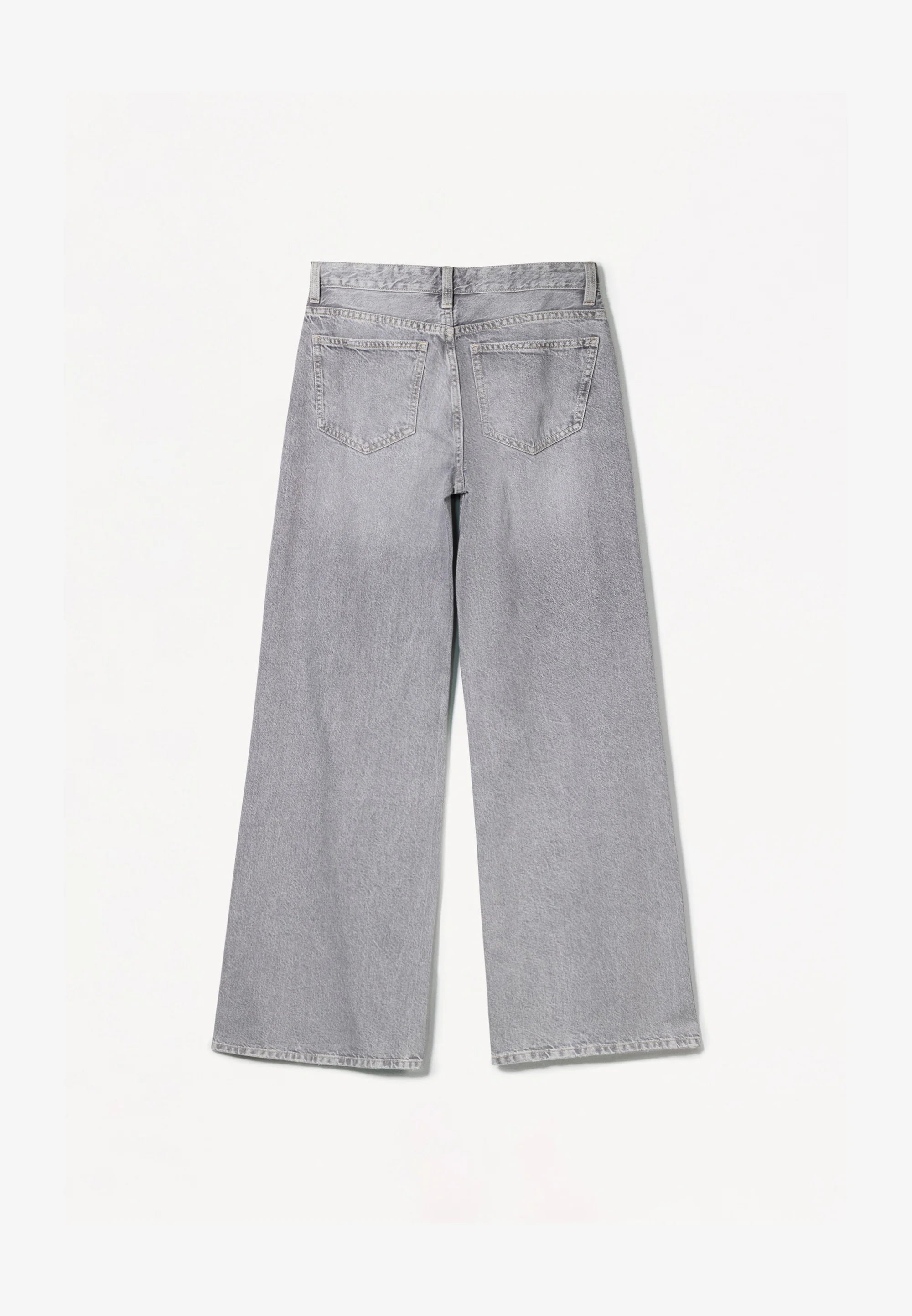 Largo Rebel — light  Grey