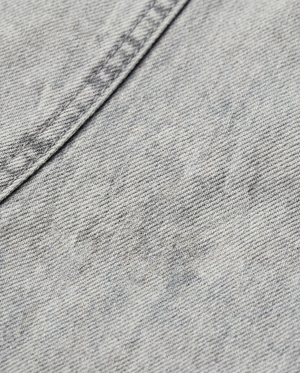 Largo Rebel — Ash Grey