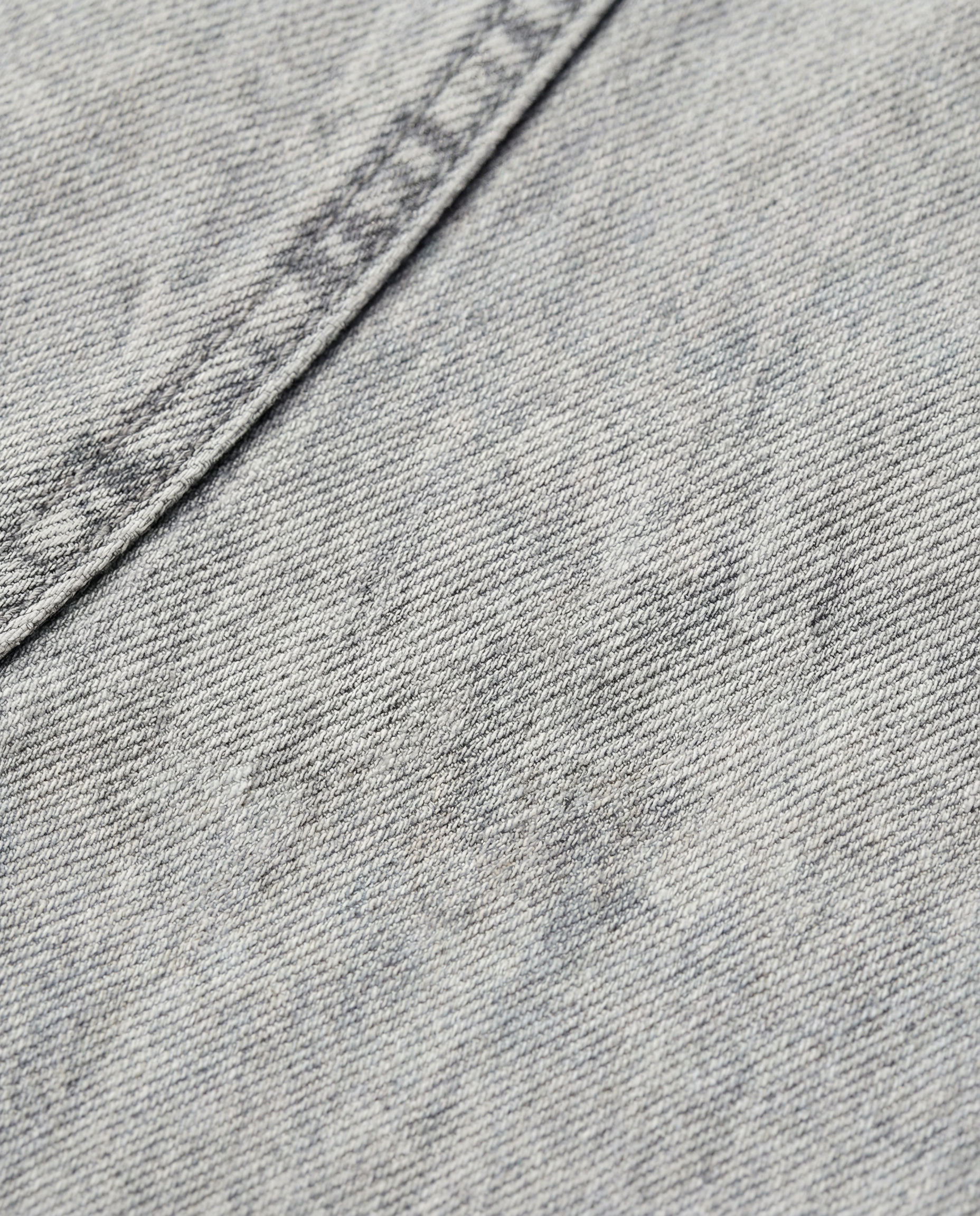 Largo Rebel — Ash Grey