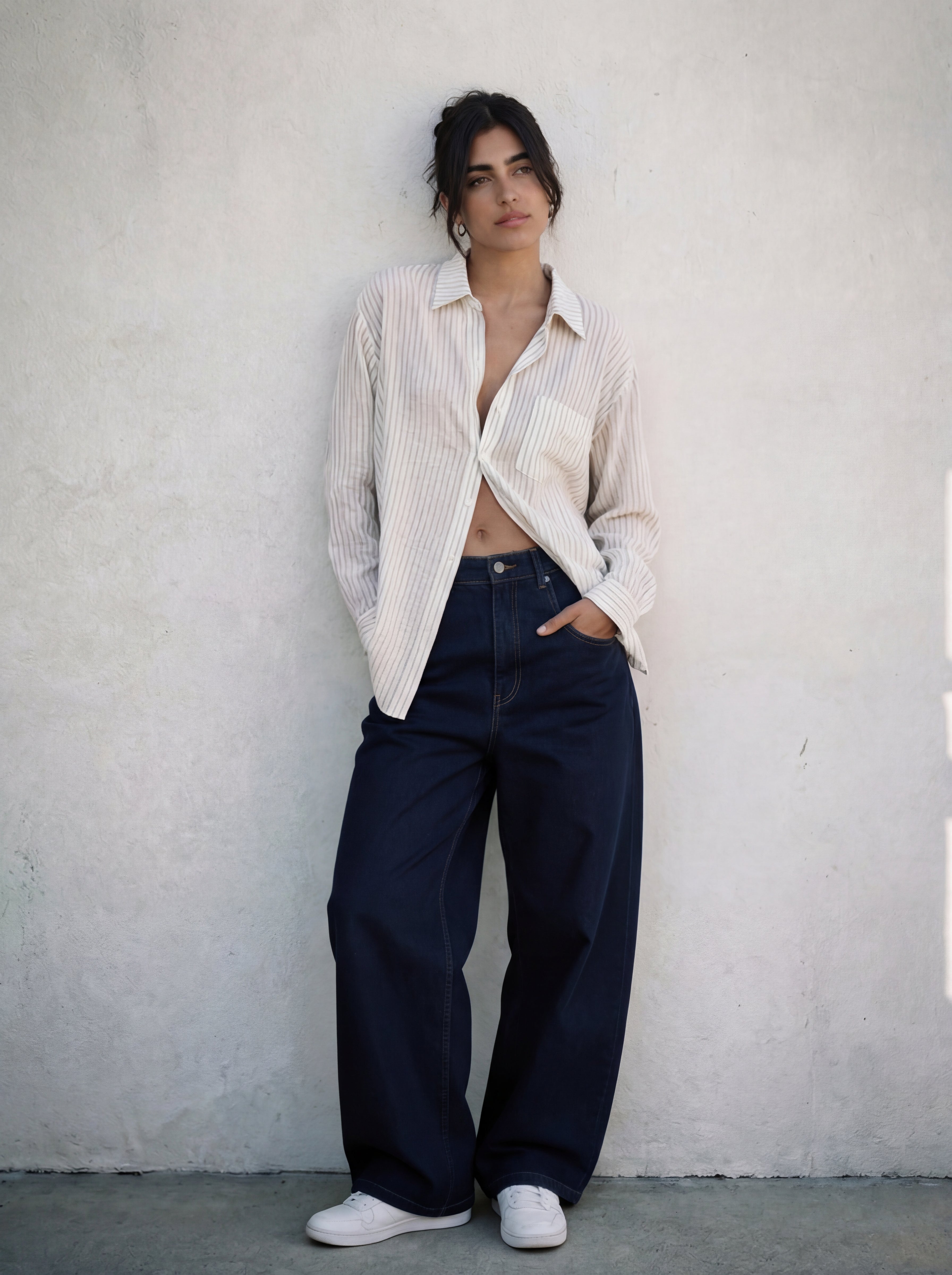 Largo Indigo