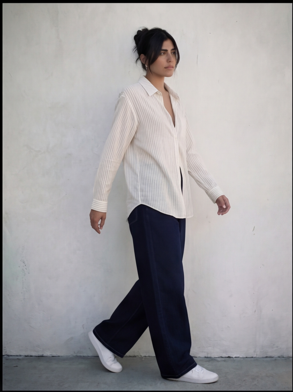 Largo Indigo