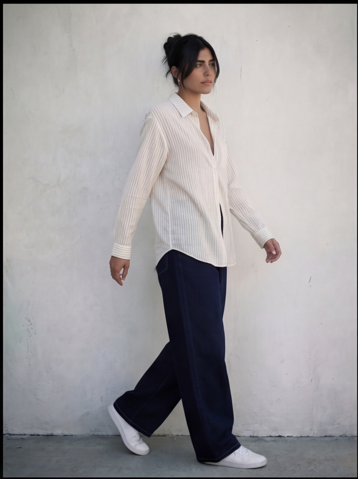 Largo Indigo