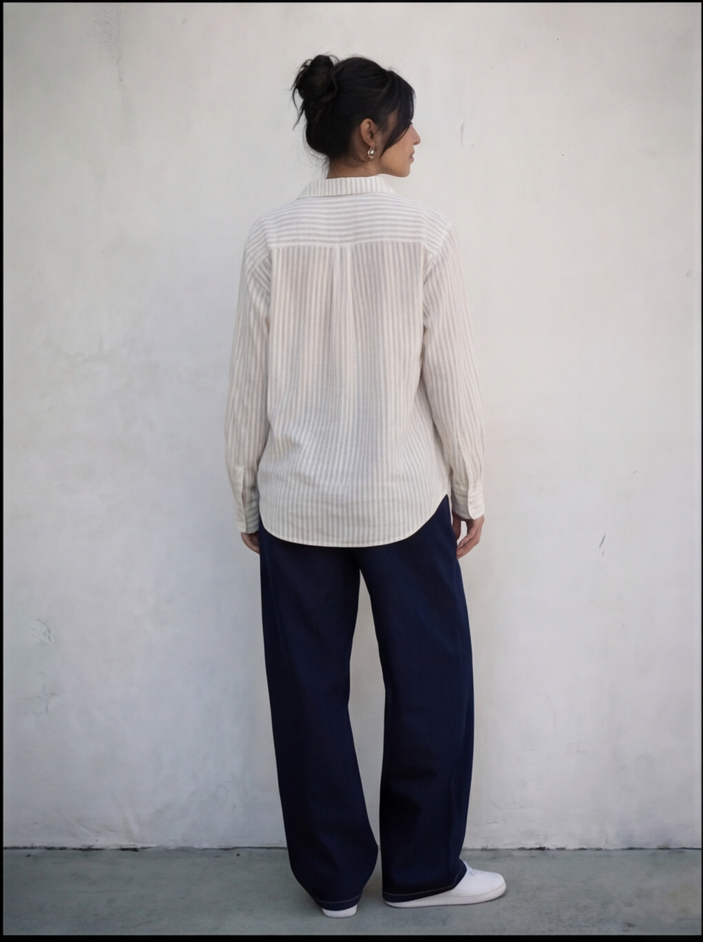 Largo Indigo
